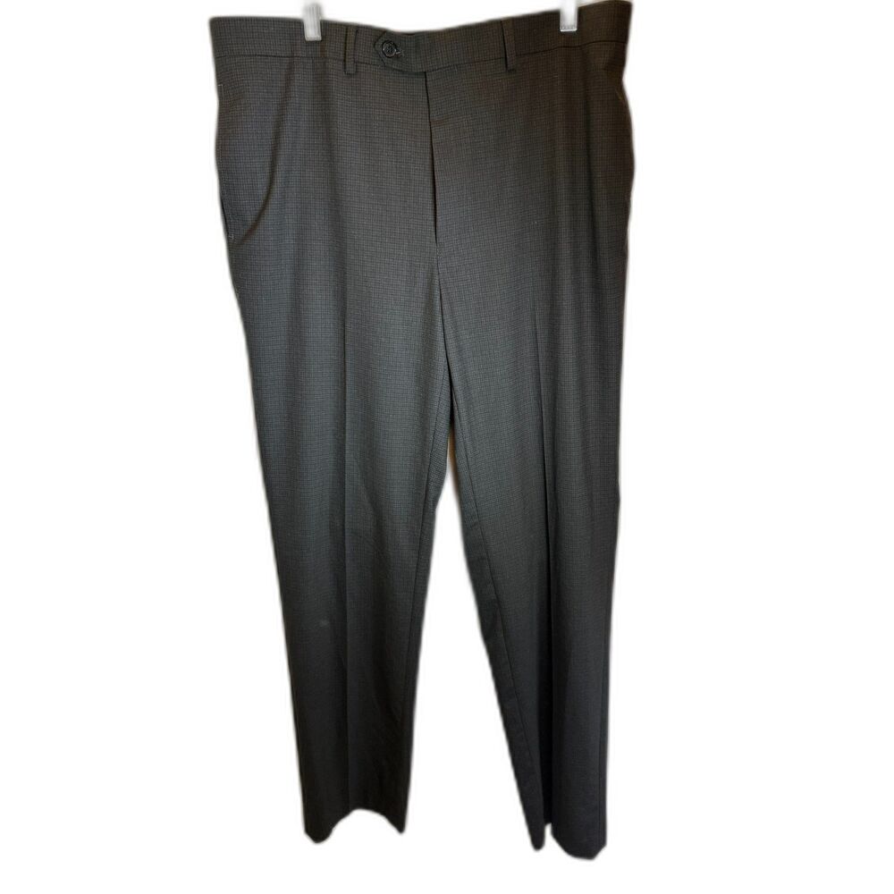 Ralph Ralph Lauren Comfort Flex Dress Pants 34x34